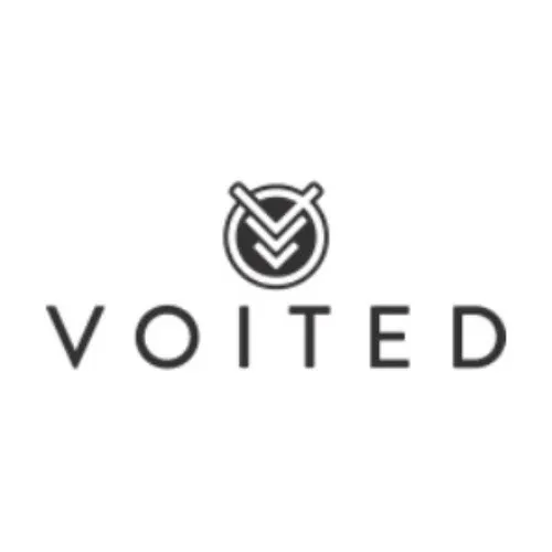 Voited