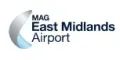 East Midlands Airport Car Park