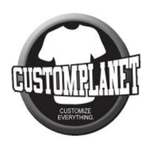 CustomPlanet