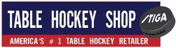 Table Hockey