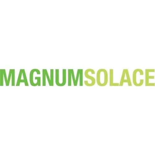 Magnum Solace