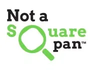 Not a Square Pan