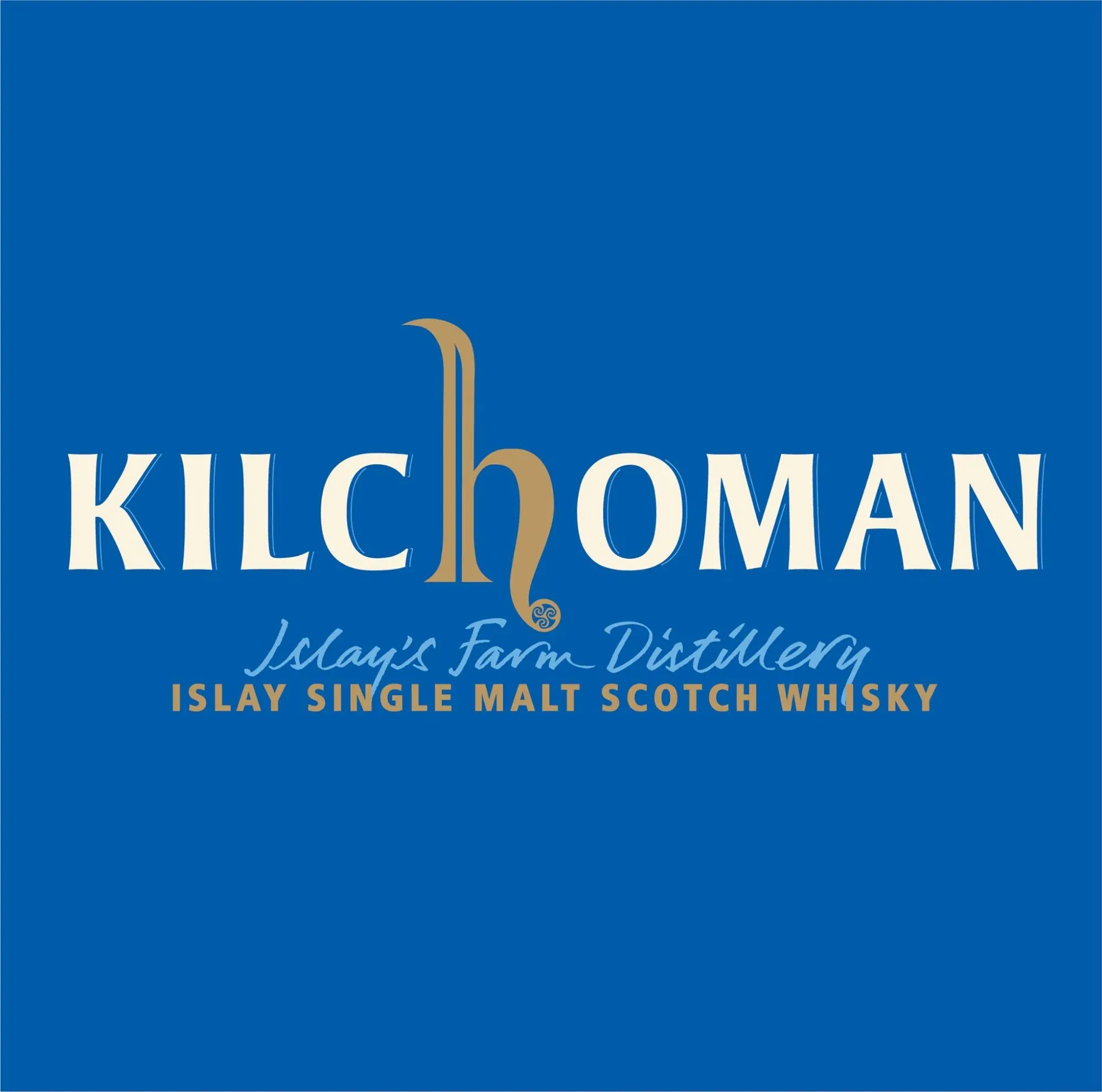 Kilchoman Distillery