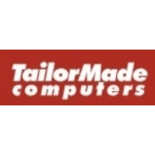 Tailormade Computers