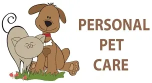 Personal Pet Care