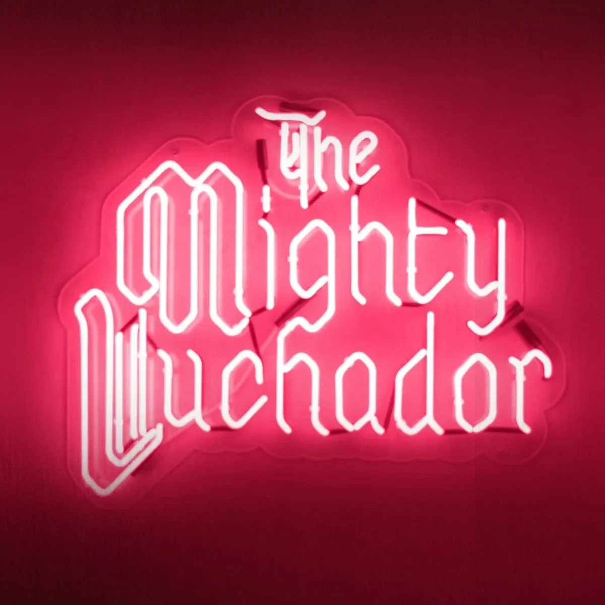 themightyluchador.com