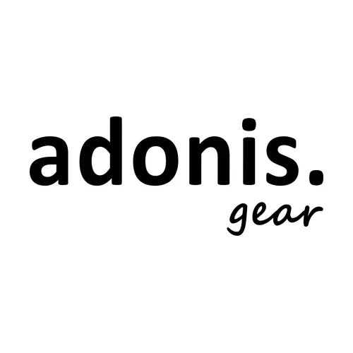 Adonis.Gear