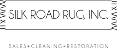 Silk Road Rug Inc.