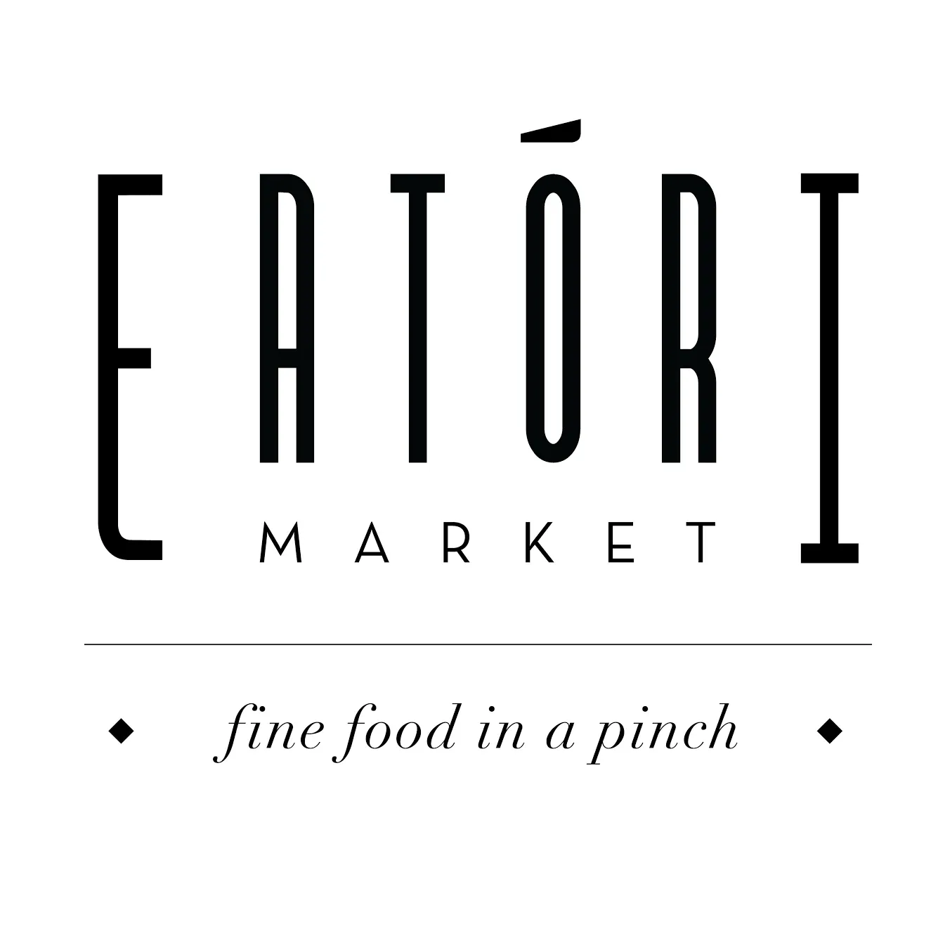 Eatori Market