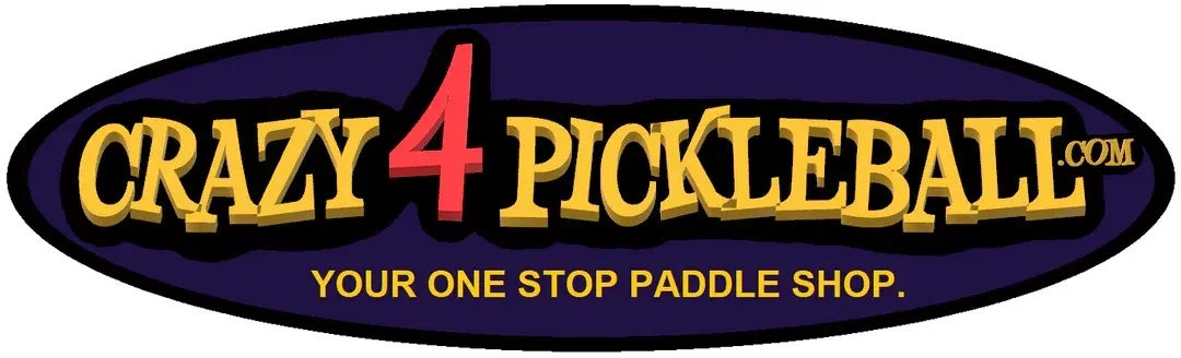 Crazy4Pickleball