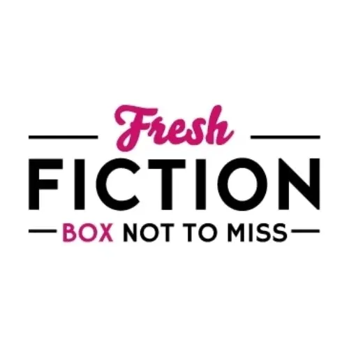 Fresh Fiction Box