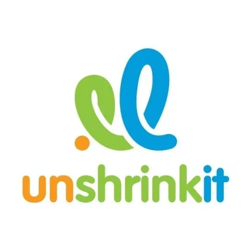 Unshrinkit