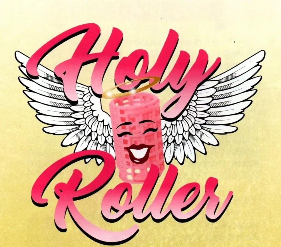 Holy Roller Mobile Salon Services