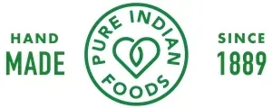 Pure Indian Foods