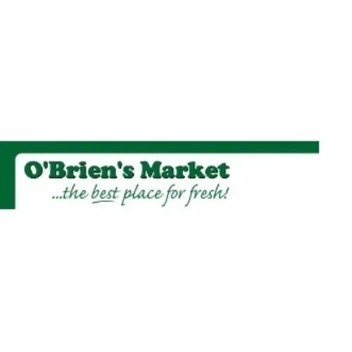 O'Brien's Market