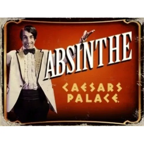 absinthevegas.com