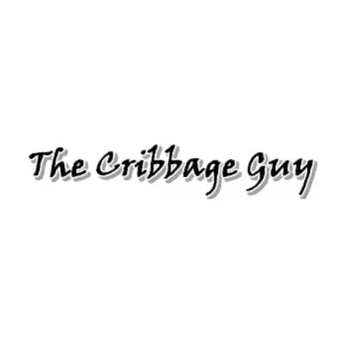 The Cribbage Guy