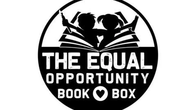 Equal Opportunity Book Box