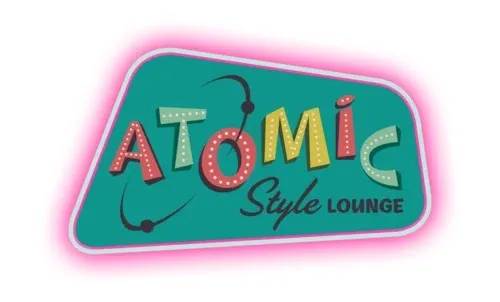 Atomic Style Lounge