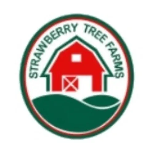 Strawberrytreefarms