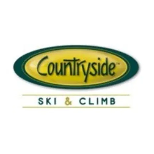 Countryside Ski & Climb