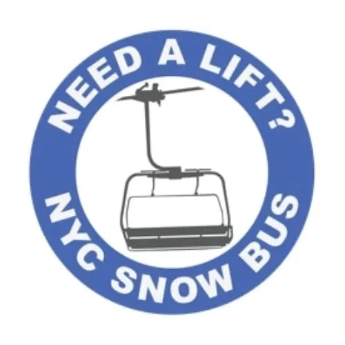 Nyc Snow Bus