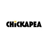 Chickapea Pasta