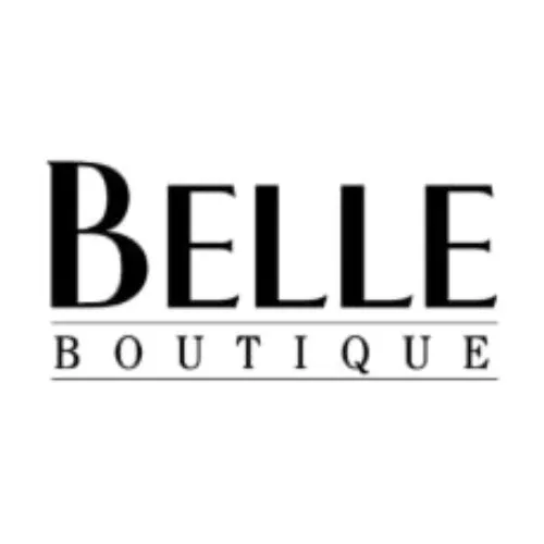 Belle Boutique