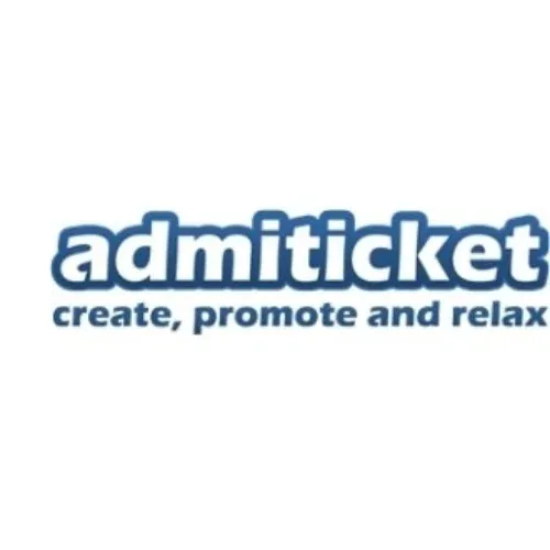 Admiticket