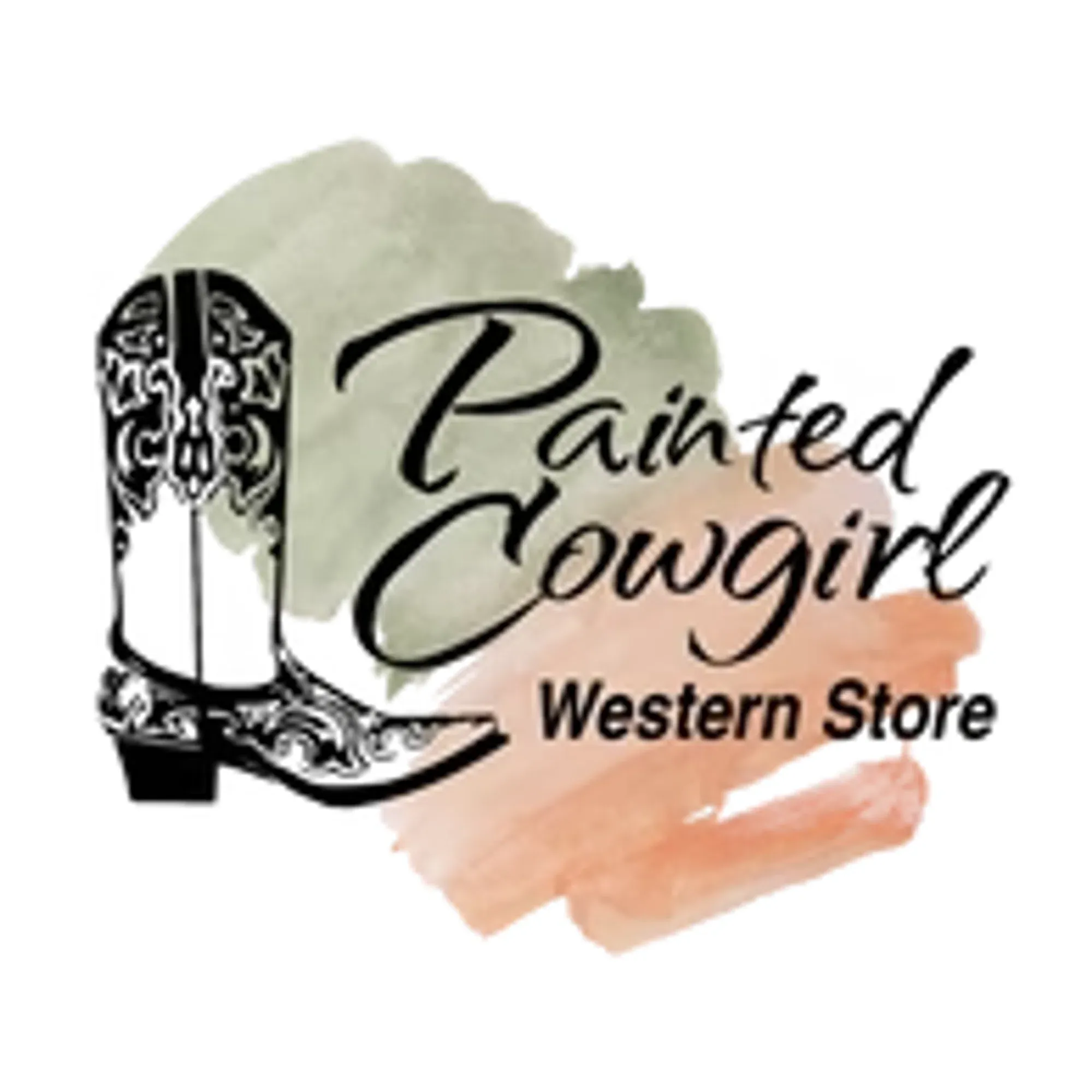 Painted Cowgirl Western Store