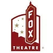 Fox Theatre Atlanta