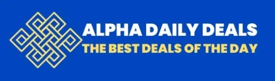 AlphaDailyDeals