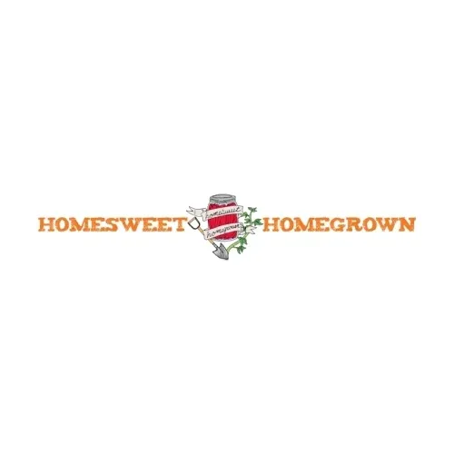 Homesweet Homegrown