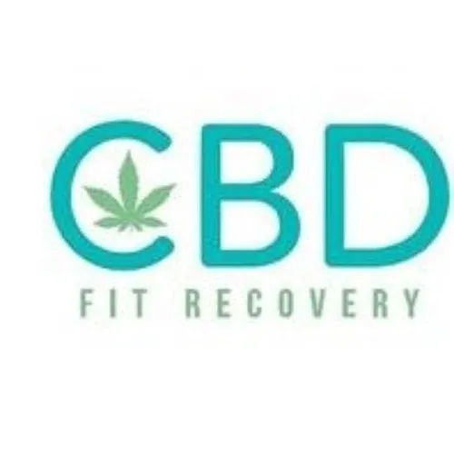 Cbd Fit Recovery