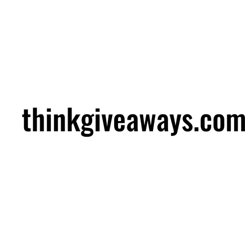 Thinkgiveaways.com