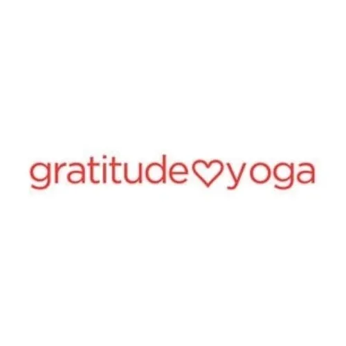 Gratitude Yoga