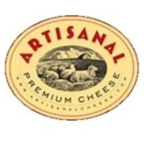 Artisanal Cheese