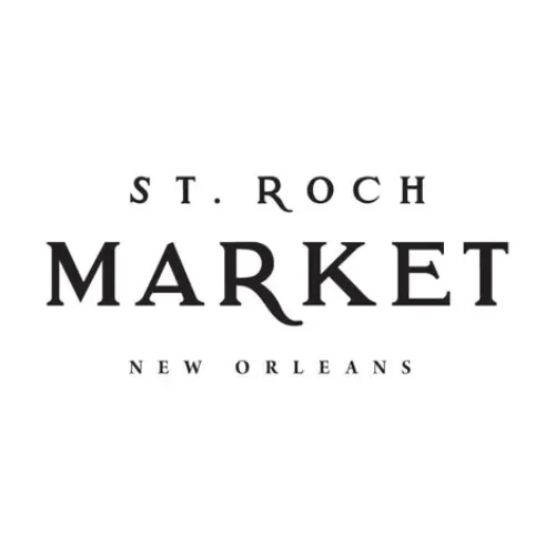 St. Roch Market