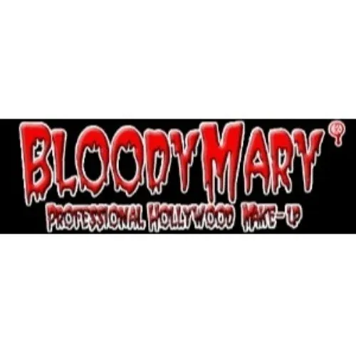 Bloody Mary