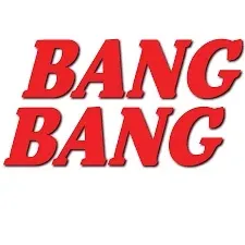 Bang Bang Salon