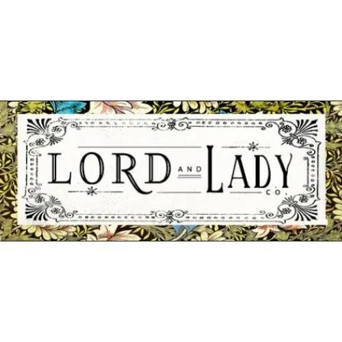 Lord Lady