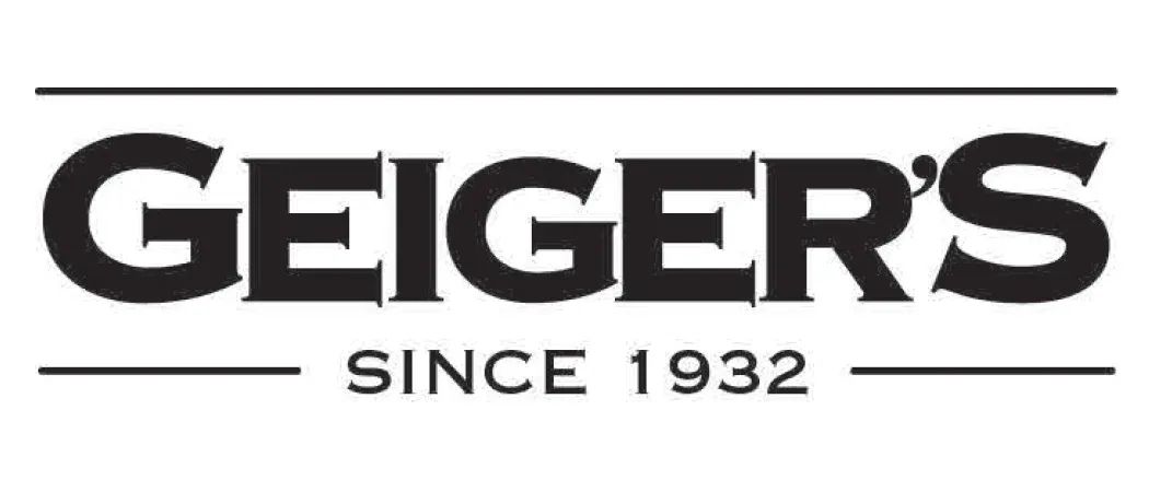 Geiger's