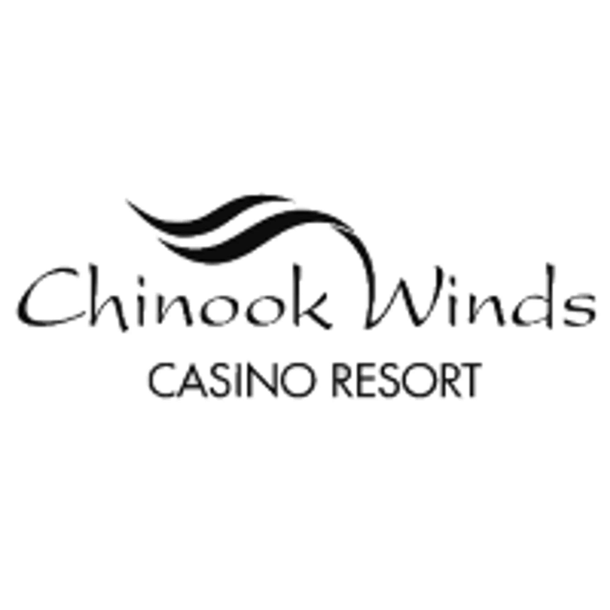 Chinook Winds Casino