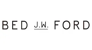 BED j.w. FORD