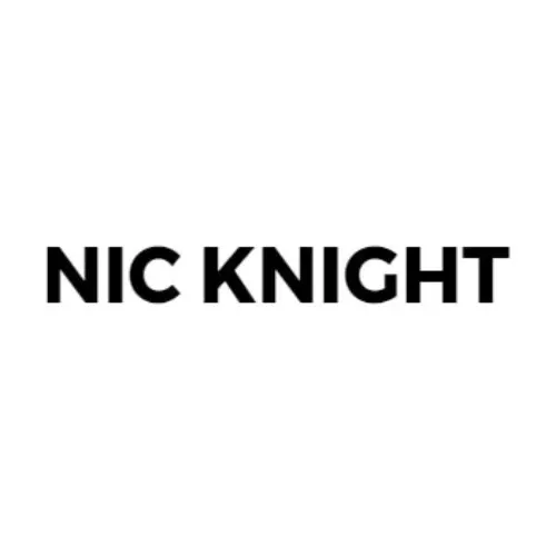 Nic Knight