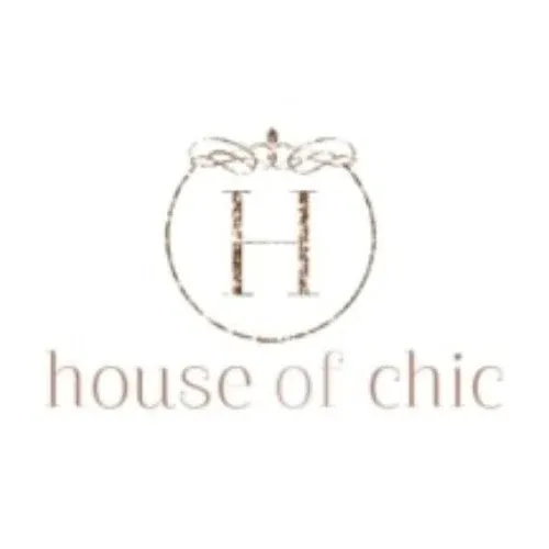 House Of Chic La