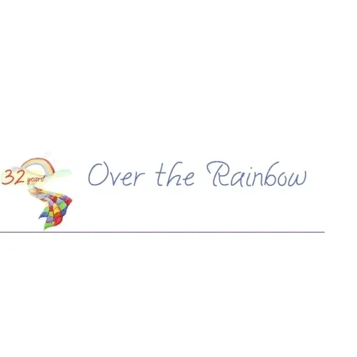 Over The Rainbow Fabrics