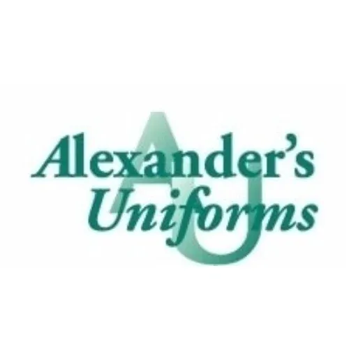 Alexander's Uniforms