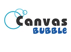 Canvasbubble Com