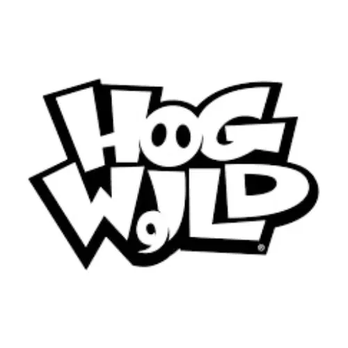 Hog Wild Toys